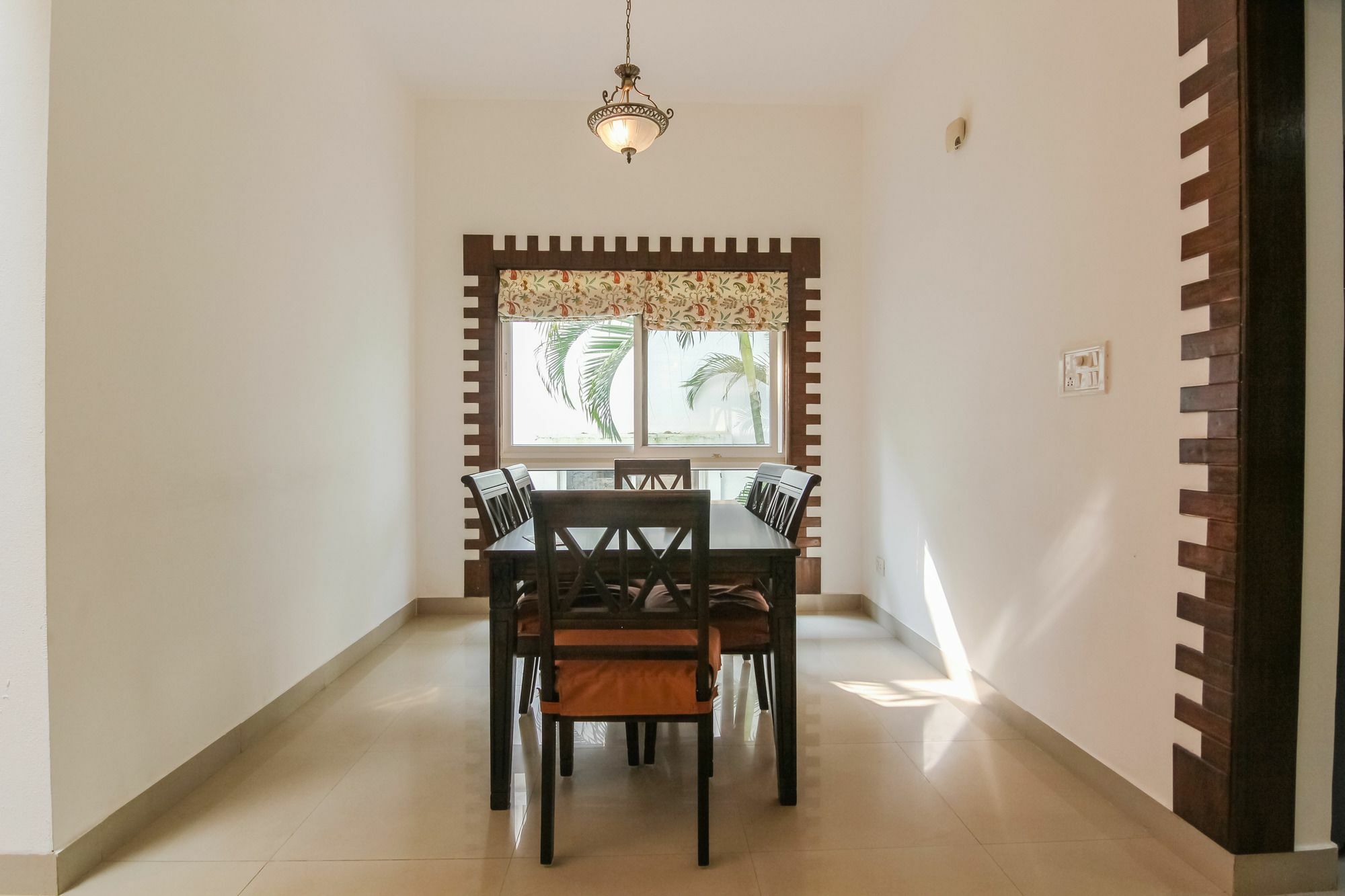 Rainforest - Casa Del Sol, Anjuna - 3 Kms From The Beach Eksteriør billede